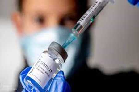 ایران در جایگاه سوم از نظر حجم بالای تزریق واکسن کرونا بعد از آلمان و فرانسه