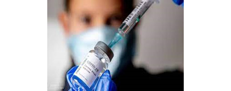 ایران در جایگاه سوم از نظر حجم بالای تزریق واکسن کرونا بعد از آلمان و فرانسه