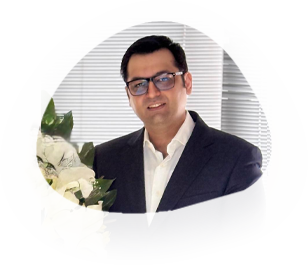  دکتر علیرضا شه پرست